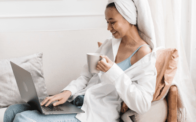 Finding calm in the chaos: tips for small business owners